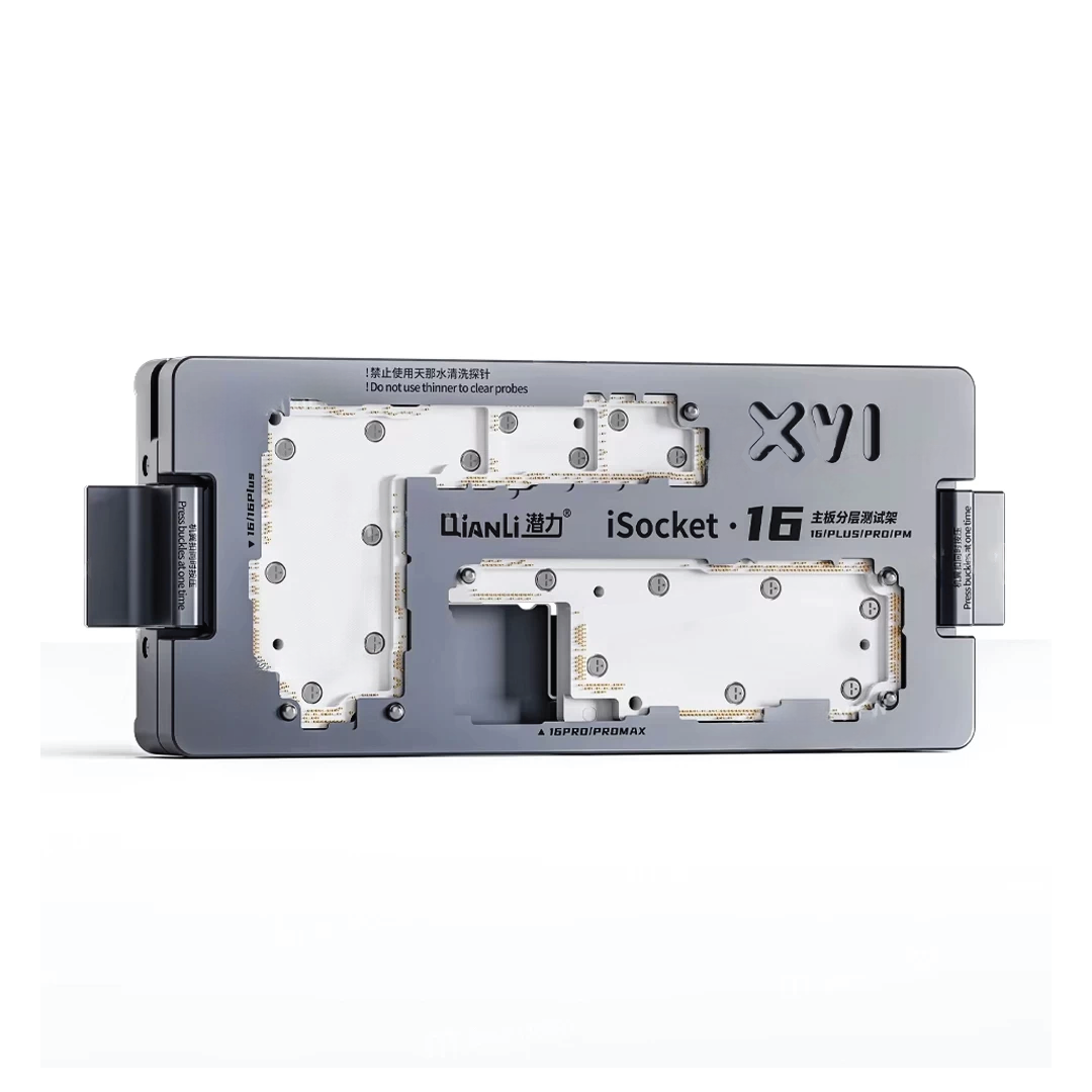 Qianli|iSocket 16 series(4in1) |  16/Pro/Pro max/Plus